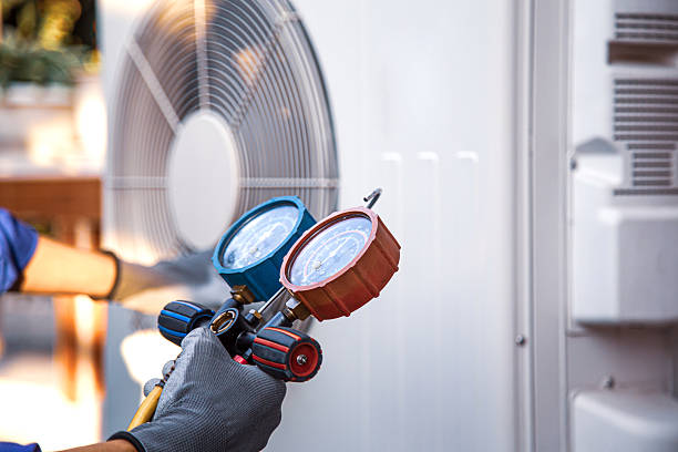 Trusted Ac Repair service in Somerset, NJ - HVAC Repair CO