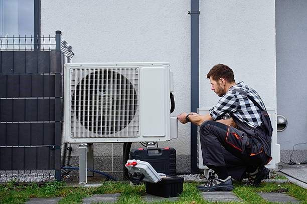Trusted Ac Installation service in Somerset, NJ - HVAC Repair CO